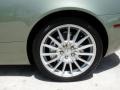 Aston Martin DB9 Volante California Sage photo #11 Aston Martin DB9 Volante California Sage photo #11