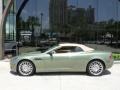 Aston Martin DB9 Volante California Sage photo #14 Aston Martin DB9 Volante California Sage photo #14
