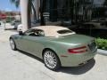 Aston Martin DB9 Volante California Sage photo #15 Aston Martin DB9 Volante California Sage photo #15