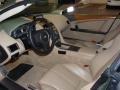 Aston Martin DB9 Volante California Sage photo #17 Aston Martin DB9 Volante California Sage photo #17