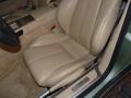 Aston Martin DB9 Volante California Sage photo #21 Aston Martin DB9 Volante California Sage photo #21