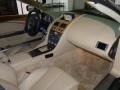 Aston Martin DB9 Volante California Sage photo #23 Aston Martin DB9 Volante California Sage photo #23
