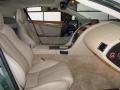 Aston Martin DB9 Volante California Sage photo #24 Aston Martin DB9 Volante California Sage photo #24