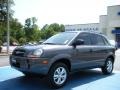 Hyundai Tucson GLS Dark Titanium Gray photo #1