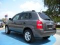 Hyundai Tucson GLS Dark Titanium Gray photo #3 Hyundai Tucson GLS Dark Titanium Gray photo #3