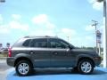 Hyundai Tucson GLS Dark Titanium Gray photo #6 Hyundai Tucson GLS Dark Titanium Gray photo #6