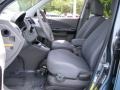 Hyundai Tucson GLS Dark Titanium Gray photo #11 Hyundai Tucson GLS Dark Titanium Gray photo #11