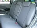 Hyundai Tucson GLS Dark Titanium Gray photo #14 Hyundai Tucson GLS Dark Titanium Gray photo #14
