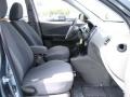 Hyundai Tucson GLS Dark Titanium Gray photo #15 Hyundai Tucson GLS Dark Titanium Gray photo #15