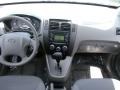 Hyundai Tucson GLS Dark Titanium Gray photo #17 Hyundai Tucson GLS Dark Titanium Gray photo #17