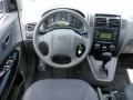 Hyundai Tucson GLS Dark Titanium Gray photo #18 Hyundai Tucson GLS Dark Titanium Gray photo #18