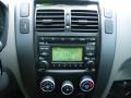 Hyundai Tucson GLS Dark Titanium Gray photo #21 Hyundai Tucson GLS Dark Titanium Gray photo #21