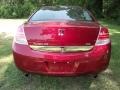 Saturn Aura XR V6 Red Jewel Tintcoat photo #3