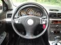 Saturn Aura XR V6 Red Jewel Tintcoat photo #6