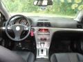 Saturn Aura XR V6 Red Jewel Tintcoat photo #9