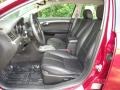 Saturn Aura XR V6 Red Jewel Tintcoat photo #13
