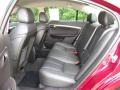 Saturn Aura XR V6 Red Jewel Tintcoat photo #14