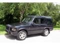 Land Rover Discovery SE Adriatic Blue photo #2 Land Rover Discovery SE Adriatic Blue photo #2