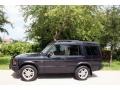 Land Rover Discovery SE Adriatic Blue photo #3 Land Rover Discovery SE Adriatic Blue photo #3