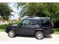 Land Rover Discovery SE Adriatic Blue photo #4 Land Rover Discovery SE Adriatic Blue photo #4