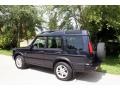 Land Rover Discovery SE Adriatic Blue photo #5 Land Rover Discovery SE Adriatic Blue photo #5
