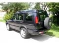Land Rover Discovery SE Adriatic Blue photo #6 Land Rover Discovery SE Adriatic Blue photo #6