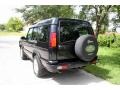 Land Rover Discovery SE Adriatic Blue photo #7 Land Rover Discovery SE Adriatic Blue photo #7