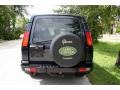 Land Rover Discovery SE Adriatic Blue photo #8 Land Rover Discovery SE Adriatic Blue photo #8