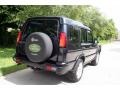 Land Rover Discovery SE Adriatic Blue photo #9 Land Rover Discovery SE Adriatic Blue photo #9