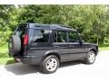 Land Rover Discovery SE Adriatic Blue photo #10 Land Rover Discovery SE Adriatic Blue photo #10