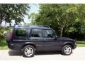 Land Rover Discovery SE Adriatic Blue photo #11 Land Rover Discovery SE Adriatic Blue photo #11