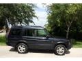 Land Rover Discovery SE Adriatic Blue photo #12 Land Rover Discovery SE Adriatic Blue photo #12