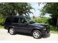 Land Rover Discovery SE Adriatic Blue photo #13 Land Rover Discovery SE Adriatic Blue photo #13
