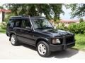 Land Rover Discovery SE Adriatic Blue photo #14 Land Rover Discovery SE Adriatic Blue photo #14