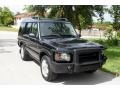 Land Rover Discovery SE Adriatic Blue photo #15 Land Rover Discovery SE Adriatic Blue photo #15