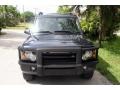 Land Rover Discovery SE Adriatic Blue photo #16 Land Rover Discovery SE Adriatic Blue photo #16