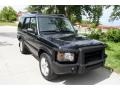 Land Rover Discovery SE Adriatic Blue photo #17 Land Rover Discovery SE Adriatic Blue photo #17