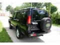 Land Rover Discovery SE Adriatic Blue photo #19 Land Rover Discovery SE Adriatic Blue photo #19