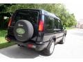 Land Rover Discovery SE Adriatic Blue photo #20 Land Rover Discovery SE Adriatic Blue photo #20