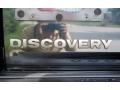 Land Rover Discovery SE Adriatic Blue photo #53 Land Rover Discovery SE Adriatic Blue photo #53
