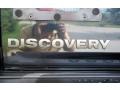 Land Rover Discovery SE Adriatic Blue photo #54 Land Rover Discovery SE Adriatic Blue photo #54