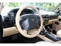 Land Rover Discovery SE Adriatic Blue photo #67 Land Rover Discovery SE Adriatic Blue photo #67