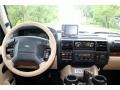 Land Rover Discovery SE Adriatic Blue photo #73 Land Rover Discovery SE Adriatic Blue photo #73