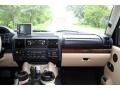 Land Rover Discovery SE Adriatic Blue photo #74 Land Rover Discovery SE Adriatic Blue photo #74