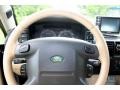 Land Rover Discovery SE Adriatic Blue photo #75 Land Rover Discovery SE Adriatic Blue photo #75