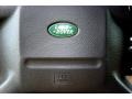Land Rover Discovery SE Adriatic Blue photo #111 Land Rover Discovery SE Adriatic Blue photo #111