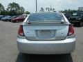Saturn ION 3 Sedan Silver photo #4 Saturn ION 3 Sedan Silver photo #4
