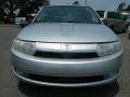 Saturn ION 3 Sedan Silver photo #8 Saturn ION 3 Sedan Silver photo #8
