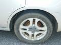 Saturn ION 3 Sedan Silver photo #11 Saturn ION 3 Sedan Silver photo #11