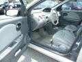 Saturn ION 3 Sedan Silver photo #13 Saturn ION 3 Sedan Silver photo #13
